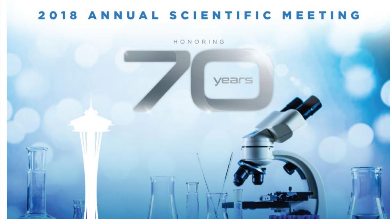AAFS 2018