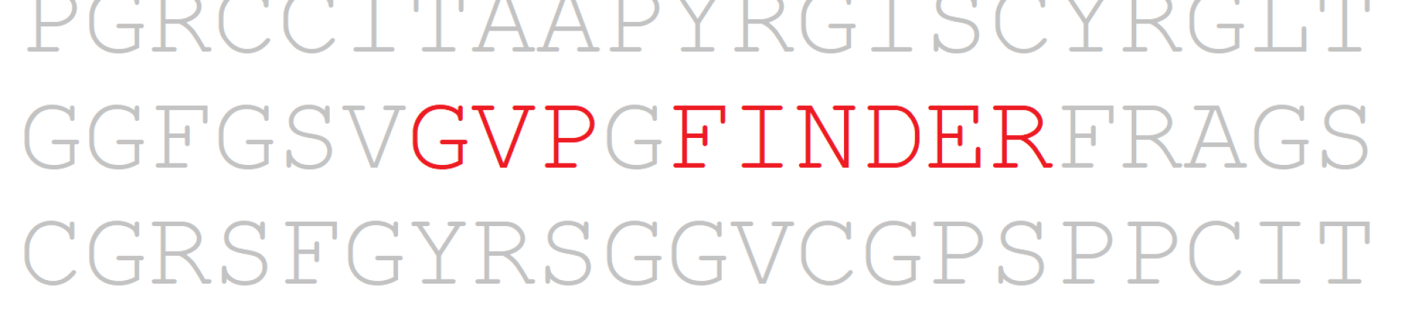 GVP Finder